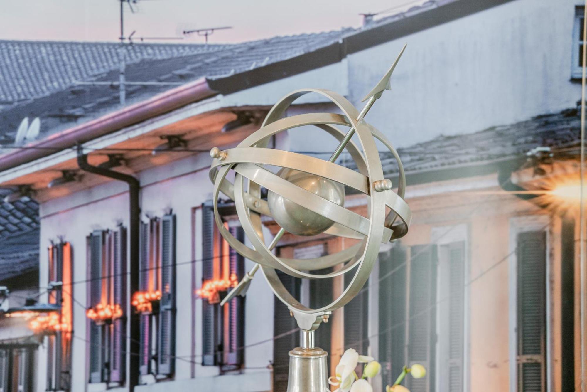 Hotel Navigli Mailand