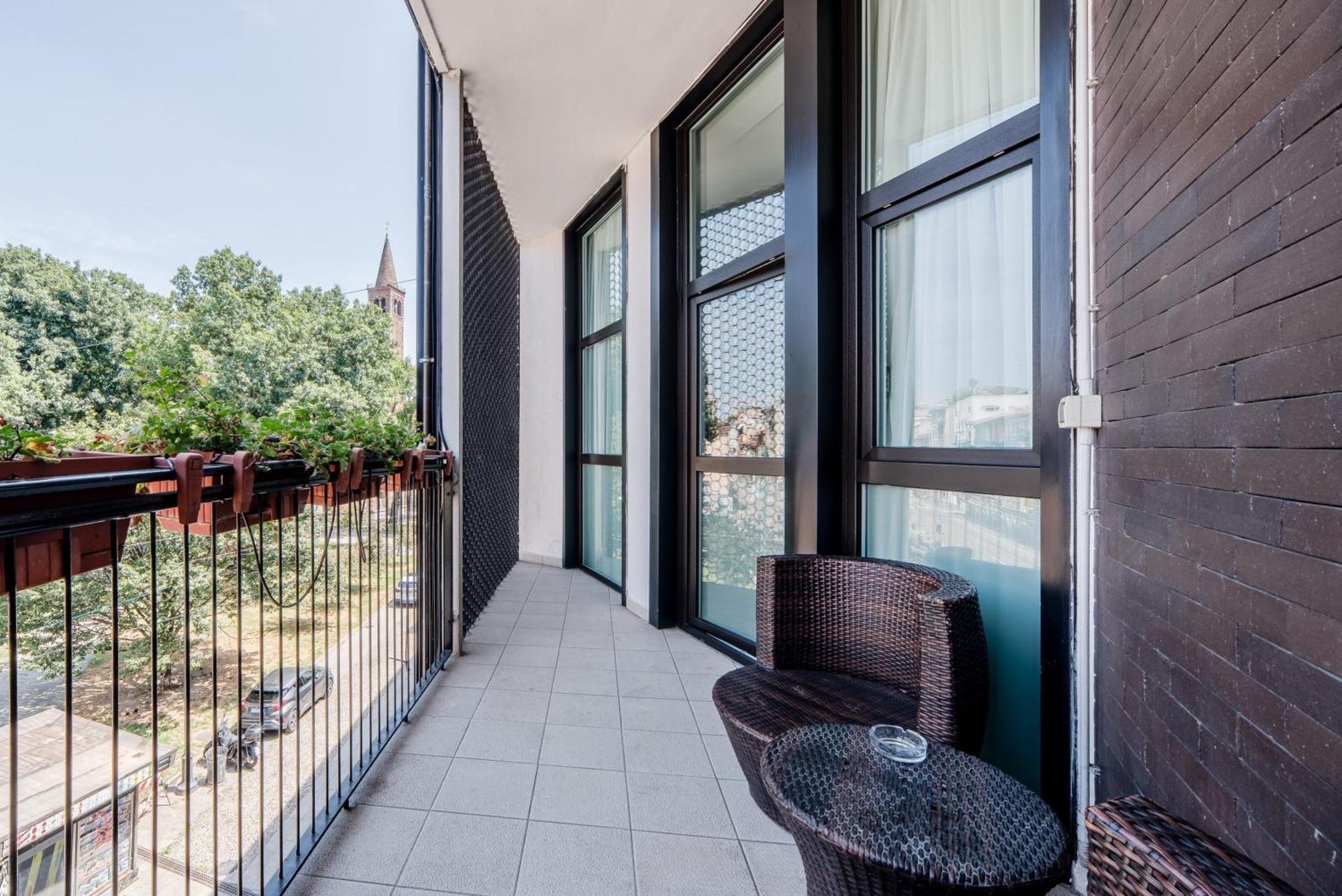 Navigli 3* Milano
